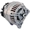 Wai Global Alternator, ALTBO IRIF LESS PLY, 155 Amp12 Volt, CW, wo Pulley 23540N - alternate 2